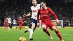 “Bukan Soal Uang” — Andy Robertson Jelaskan Alasan Batal ke Tottenham