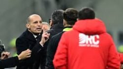 Allegri Pasang Target Tegas: Milan Wajib Kalahkan Cremonese