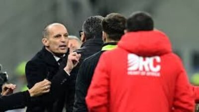 Allegri Pasang Target Tegas: Milan Wajib Kalahkan Cremonese