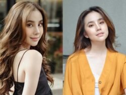 Agatha Chelsea Diterima di Empat Universitas Top Dunia
