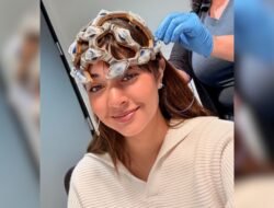 Broken Strings Dibuat Film: Aurelie Moeremans Tegaskan Integritas dan Tujuan Sosial