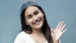 Salat Id Doa Jodoh dan Kehangatan Tradisi Keluarga Ayu Ting Ting