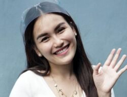 Salat Id Doa Jodoh dan Kehangatan Tradisi Keluarga Ayu Ting Ting