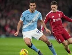 Real Madrid Berencana Kejutan di Bursa: Rodri Jadi Target Utama untuk Menyempurnakan Lini Tengah