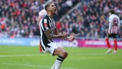 Eddie Howe “Tersinggung” Rumor Bruno Guimaraes ke MU: Newcastle Mau Cerita Berhenti di Ruang Publik