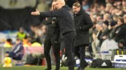 Guardiola Jelaskan Teknik City Redam Tekanan Leeds: Tempo, Ruang, dan Kesabaran