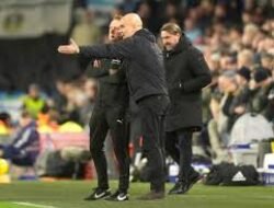 Guardiola Jelaskan Teknik City Redam Tekanan Leeds: Tempo, Ruang, dan Kesabaran