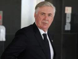Janji Ancelotti untuk Brasil di Piala Dunia 2026: DNA Ikonik Terjaga, Gaya Tetap Berani, Tapi Lebih Siap