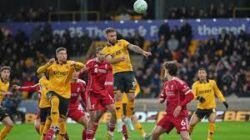 The Reds Tertahan di Molineux: Detil Kekalahan Liverpool dari Kebangkitan Wolves