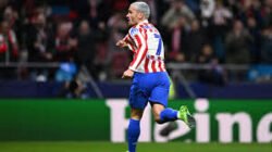 Griezmann Putuskan Tetap di Atletico: Julian Alvarez Dilanda Kebimbangan