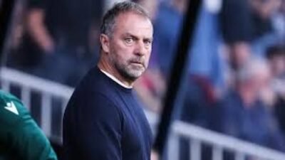 Flick Buka Kotak Perubahan di Jeda — Barcelona Gaspol dan Ciptakan Empat Gol di Babak Kedua