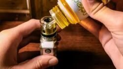 DJ Selebgram di Medan Ditangkap Usai Ditemukan Miliki Vape Berisi Zat Terlarang