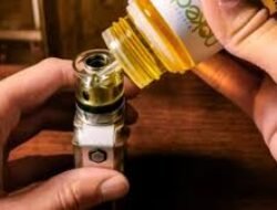 DJ Selebgram di Medan Ditangkap Usai Ditemukan Miliki Vape Berisi Zat Terlarang