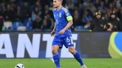 Marco Verratti Absen dari Skuad Italia Karena Cedera di Qatar: Tantangan dan Kesempatan di Tengah Perubahan