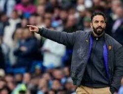 Nama Besar Boleh Dibahas, Tapi yang Menentukan Tetap Cara Menang MU