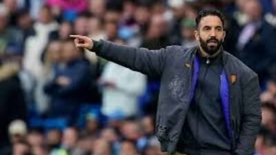 Nama Besar Boleh Dibahas, Tapi yang Menentukan Tetap Cara Menang MU