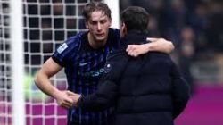 “Saya Tidak Terpancing”: Esposito Pilih Inter Lebih Dulu Ketimbang Mendengar Nama Arsenal