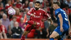 Perpisahan Mohamed Salah di Anfield: Bagaimana Jadwal Mengatur Emosi Fans