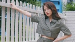 Adhisty Zara Undurkan Diri Sementara dari Sinetron: Istirahat yang Dibutuhkan