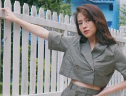 Adhisty Zara Undurkan Diri Sementara dari Sinetron: Istirahat yang Dibutuhkan