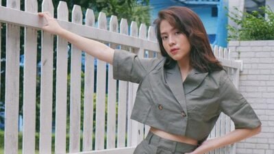 Adhisty Zara Undurkan Diri Sementara dari Sinetron: Istirahat yang Dibutuhkan