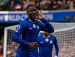 Madrid Tertarik, Tapi Caicedo Milih Jangan Geser Fokus: Chelsea Lagi Prioritas