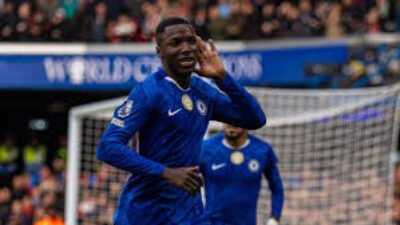 Madrid Tertarik, Tapi Caicedo Milih Jangan Geser Fokus: Chelsea Lagi Prioritas