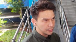 Jonathan Frizzy Siap Menghadapi Kehidupan Pasca Penjara