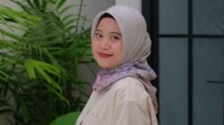 Musdalifah Bikin Netizen Terpingkal-pingkal dengan Cosplay Kekinian