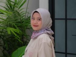 Musdalifah Bikin Netizen Terpingkal-pingkal dengan Cosplay Kekinian