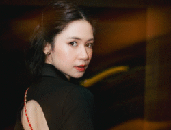 Yohanna: Laura Basuki dan Razka Robby Ertanto Mengangkat Wajah Kemiskinan dan Korupsi