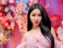 Lucinta Luna: Dari Penampilan ke Pengakuan Salat Ied sebagai Titik Awal Perbaikan