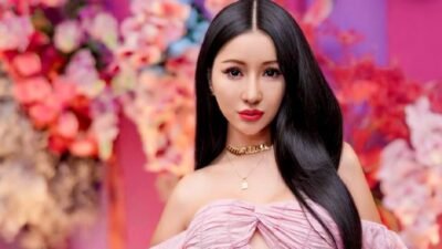 Lucinta Luna: Dari Penampilan ke Pengakuan Salat Ied sebagai Titik Awal Perbaikan