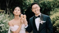 Maudy Ayunda: Menjaga Bahasa Musik agar Selaras dengan Dunia Para Perasuk