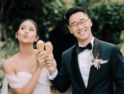 Maudy Ayunda: Menjaga Bahasa Musik agar Selaras dengan Dunia Para Perasuk