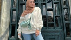 Perubahan Hidup Nathalie Holscher Setelah Menemukan Hidayah