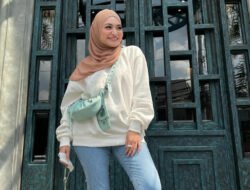 Perubahan Hidup Nathalie Holscher Setelah Menemukan Hidayah