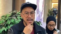 Pandji Pragiwaksono Siapkan Buku Mens Rea, Kombinasi Humor dan Isu Serius