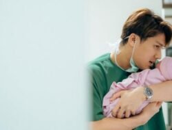 Kelahiran Anak Ketiga: Lesti Kejora dan Rizky Billar Rayakan Kebahagiaan