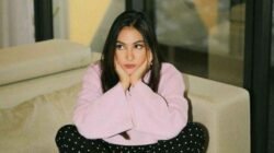 Vidi Aldiano Menolak Kunjungan Jessica Mila Sebelum Kepergiannya