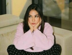 Vidi Aldiano Menolak Kunjungan Jessica Mila Sebelum Kepergiannya