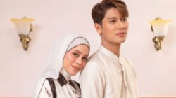 L’Joyee Tamara Billar, Nama Anak Ketiga Rizky Billar dan Lesti Kejora yang Menyimpan Doa