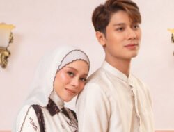 L’Joyee Tamara Billar, Nama Anak Ketiga Rizky Billar dan Lesti Kejora yang Menyimpan Doa