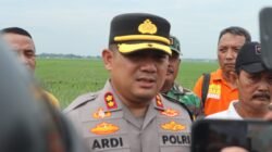 Penemuan Mayat di Sungai Mrican Bikin Geger, Polisi Masih Selidiki Identitas Korban