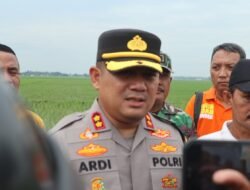 Penemuan Mayat di Sungai Mrican Bikin Geger, Polisi Masih Selidiki Identitas Korban