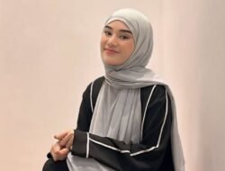 Gugatan Cerai Clara Shinta ke Alexander Assad, Dugaan Perselingkuhan Jadi Sorotan