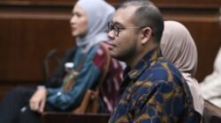 Dua Terdakwa Kasus Chromebook Hadapi Tuntutan Berat di Pengadilan