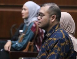 Dua Terdakwa Kasus Chromebook Hadapi Tuntutan Berat di Pengadilan