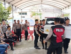 Duka di Balik Seragam: Kasus Bripda Natanael Buka Fakta Kekerasan Internal