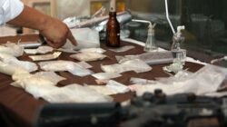 Dugaan Aliran Dana dalam Kasus Narkotika di Kutai Barat Jadi Sorotan